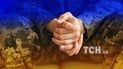 Военнослужащий ВСУ
