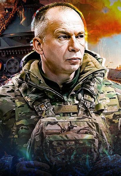 Зірваний бліцкриг Кремля: Сирський розповів, як ЗСУ перехопили ініціативу