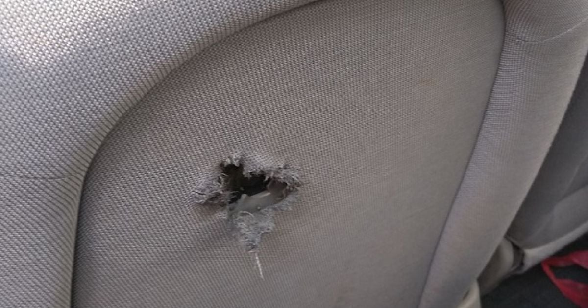 стрілянина вбивство_3 / © Главное управление Национальной полиции в городе Киеве