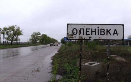 Генпрокурор Андрій Костін назвав причину масового вбивства військовополонених в Оленівці