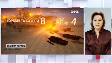 Спека на Світлодарзькій дузі: як українські воїни тримають оборону на цьому напрямку (жестовою мовою)