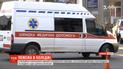 17-летняя девушка погибла в результате пожара в Одесском колледже