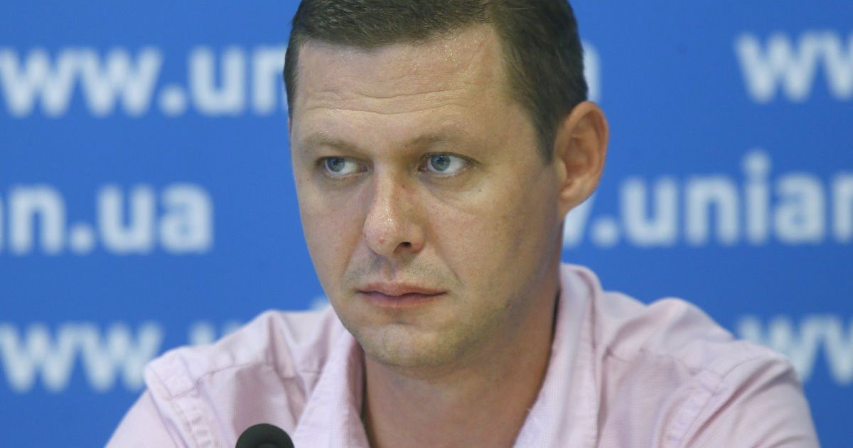 У омбудсмена прокомментировали блокирование российских сайтов в Украине