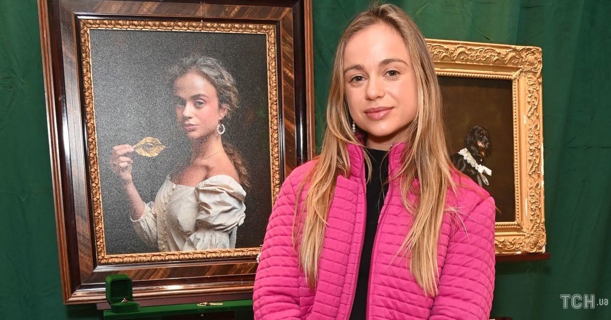 Леді Амелія Віндзор