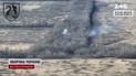 Фронтовые сводки на 4 января: самые горячие точки