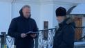 Прославляли "матушку-Русь": у Києві повідомлено про підозру священнику Києво-Печерської лаври (фото)