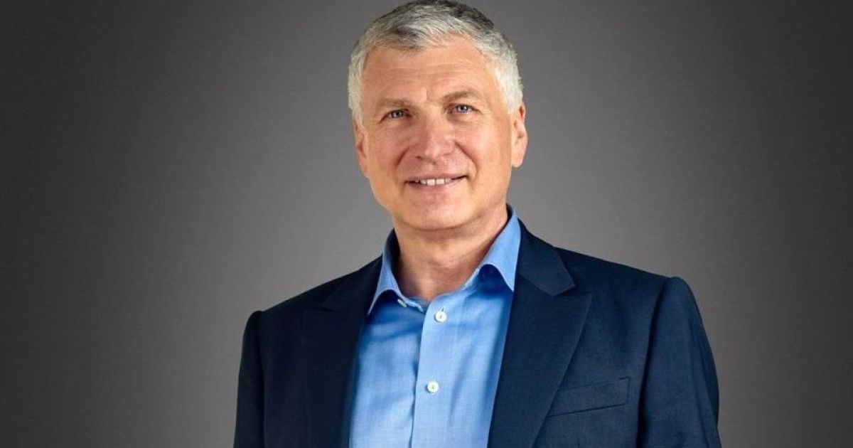 Фонд Богдана Губского "Украина XXI века" подвел итоги 21 года работы