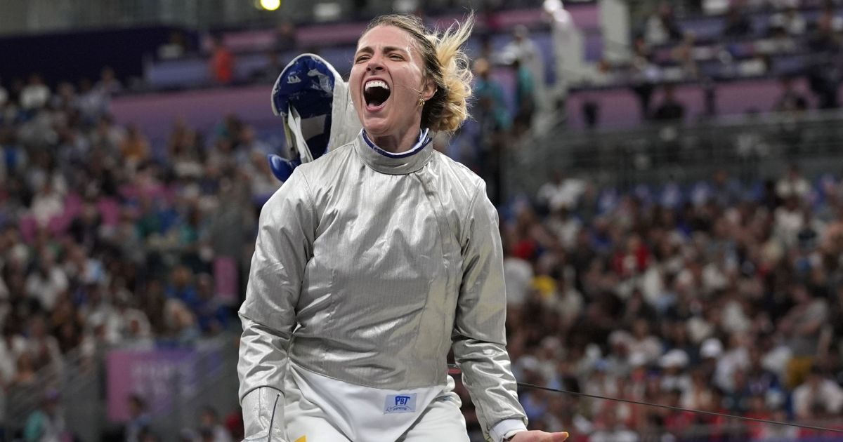 Ольга Харлан