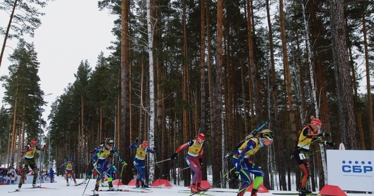 У Канаді відхрестилися від бойкоту Кубка світу в Тюмені: ви могли прочитати це в пресі, але не у нас