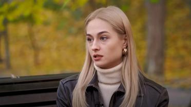Анастасия Цымбалару