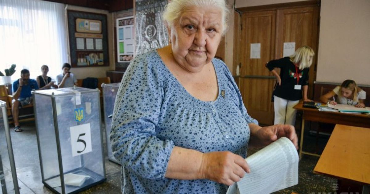 Безпеку на виборах забезпечуватимуть 85 тисяч правоохоронців