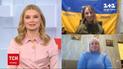 Новини України: на зв'язку з ТСН сержантка Збройних сил, нагороджена орденом Богдана Хмельницького