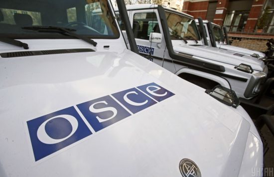 Польща скликає екстренне засідання ОБСЄ через загострення на Донбасі