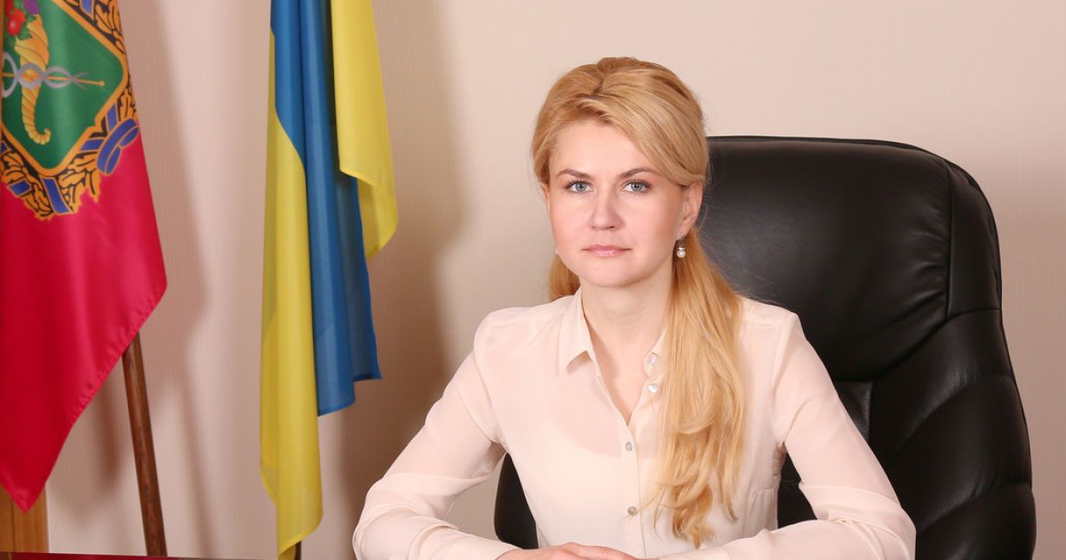 Порошенко назначил временного руководителя Харьковской области