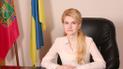 Кабмін вирішив залишити на посаді керівницю Харківської ОДА