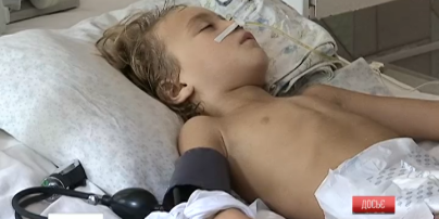 Столбняк пришел на Львовщину: ребенок в реанимации на грани смерти