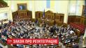 Закон про реінтеграцію Донбасу передали на підпис президенту