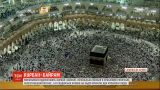 Мусульмане по всему миру отмечают Курбан-байрам - завершение хаджа