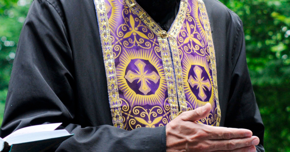 Церковне свято 3 листопада