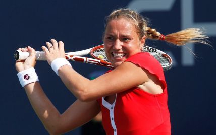 Українка Бондаренко залишила престижний тенісний турнір в Австралії