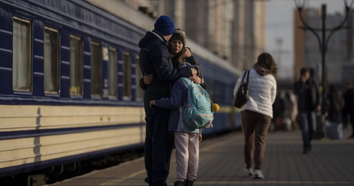 Українці