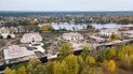 Скандальное строительство в Козине