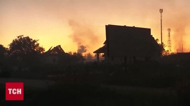 Только что стало известно! Обнародованы материалы расследования! Причина взрыва под Житомиром