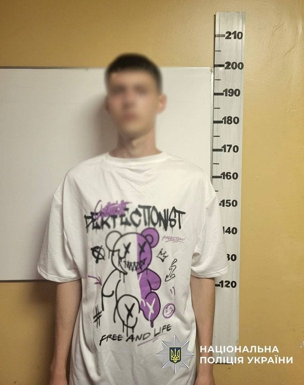 В Киеве будут судить двух парней, которые до смерти избили прохожего за замечания / © Полиция Киева