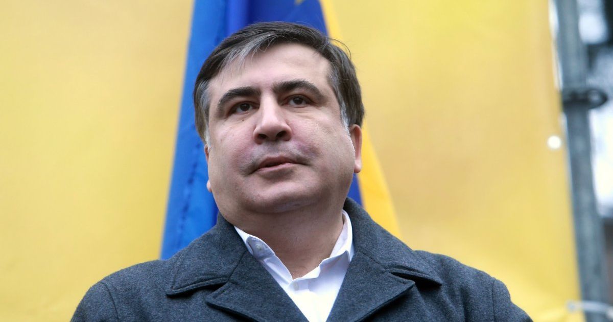 Задержание брата Саакашвили: стало известно, почему родственника политика хотят депортировать из Украины