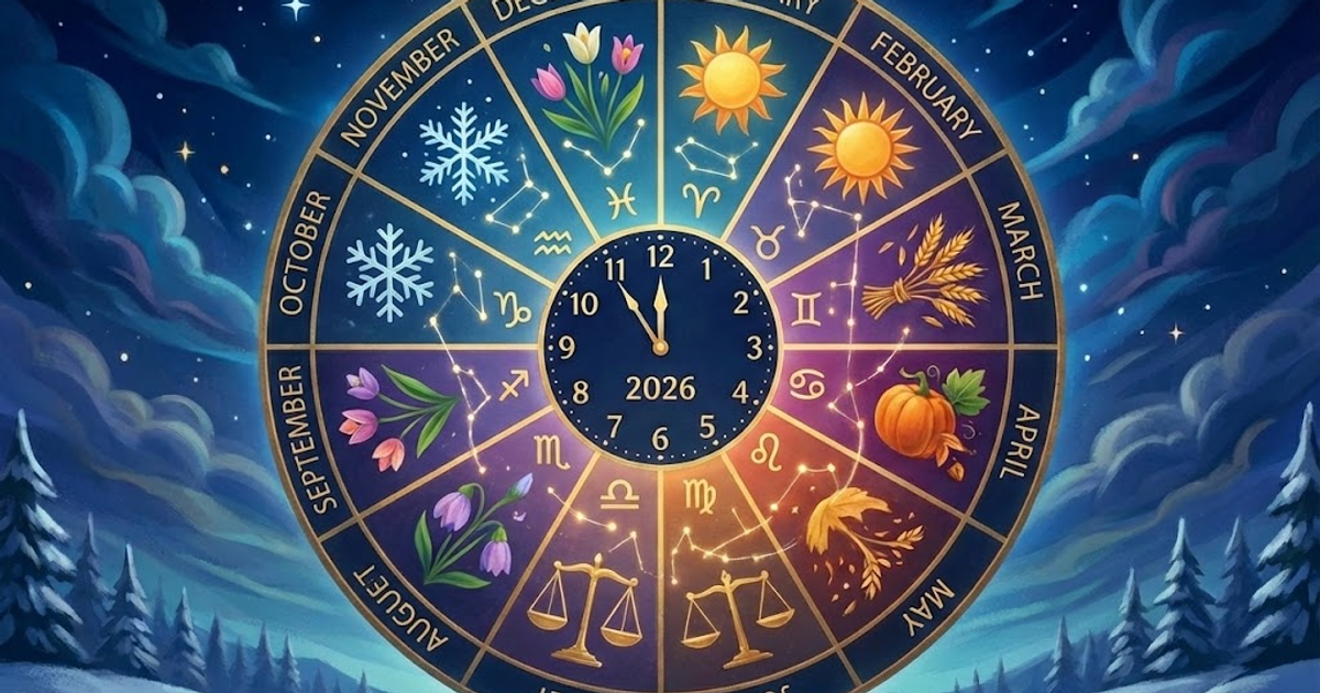 Що приховують найзагадковіші знаки зодіаку: астролог відповів