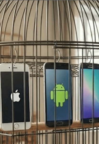 День відмови від смартфона