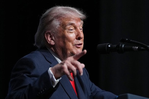 Трамп розкрив, як збирається захопити Кубу