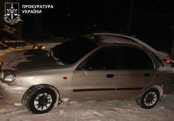  / © Прокуратура Івано-Франківської області