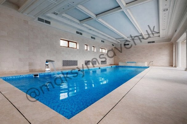 Маєток Медведчука. Фото Максим Савчук/Telegram