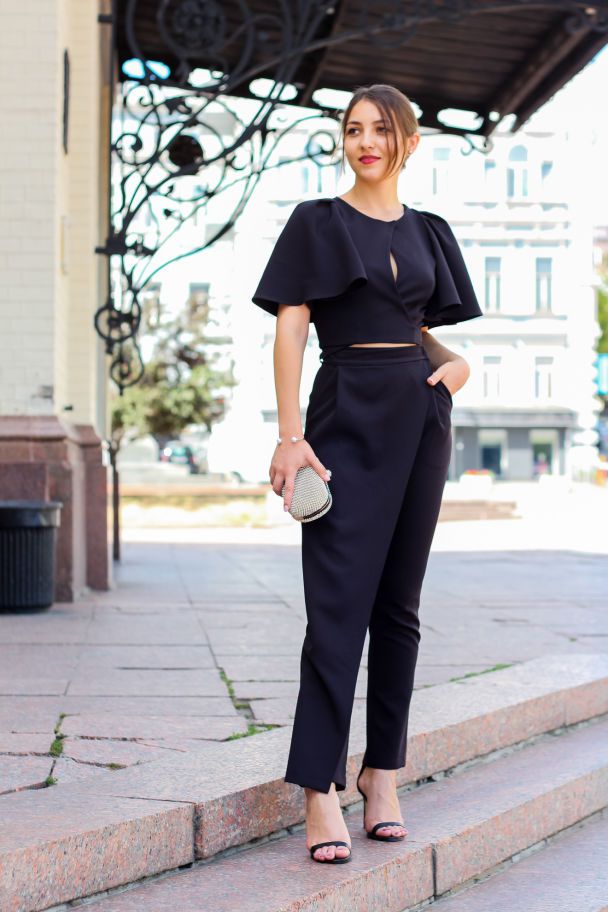 Образы от бренда Herstory