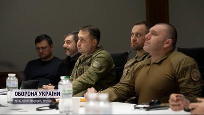 Генсек ООН закликав Росію пустити Червоний Хрест до українських військовополонених