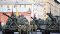 На оккупированном Донбассе российские солдаты забирают машины мирного населения – разведка