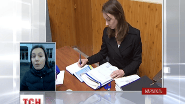 Сегодня две районные комиссии Мариуполя должны продолжить подсчет голосов