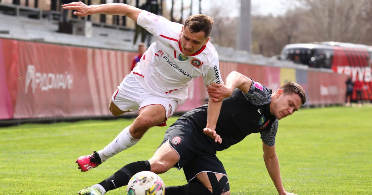 Вернидуб поставив підніжку своїй колишній команді: "Зоря" підпустила "Динамо" в таблиці УПЛ (відео)