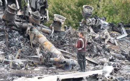 Нидерланды потребуют допроса подозреваемых в катастрофе MH17, но не будут просить об экстрадиции