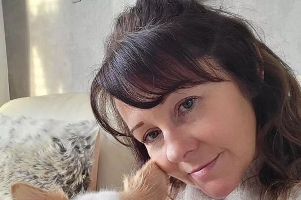 Елісон Данн / © dailystar.co.uk