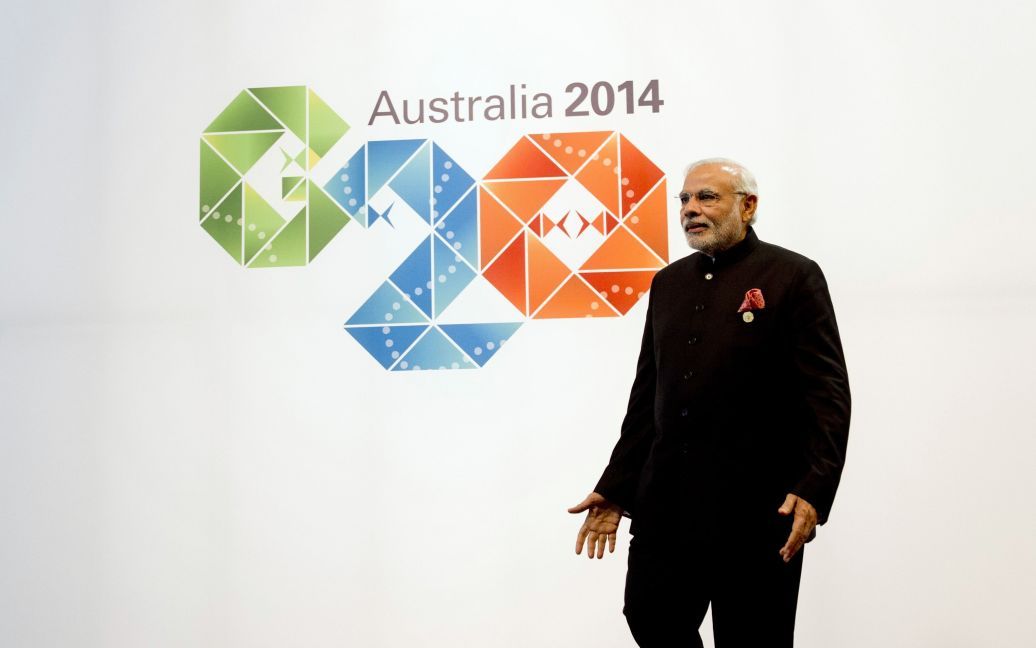 В Австралии продолжается саммит G20 / © Reuters