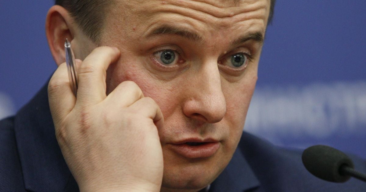 Демчишин уверяет, что Украина пока не будет прекращать электроснабжение Крыма