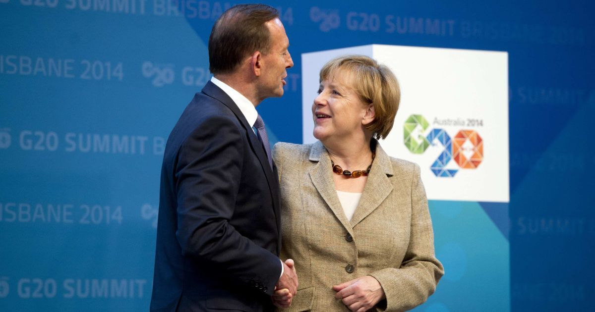 В Австралии продолжается саммит G20 / © Reuters