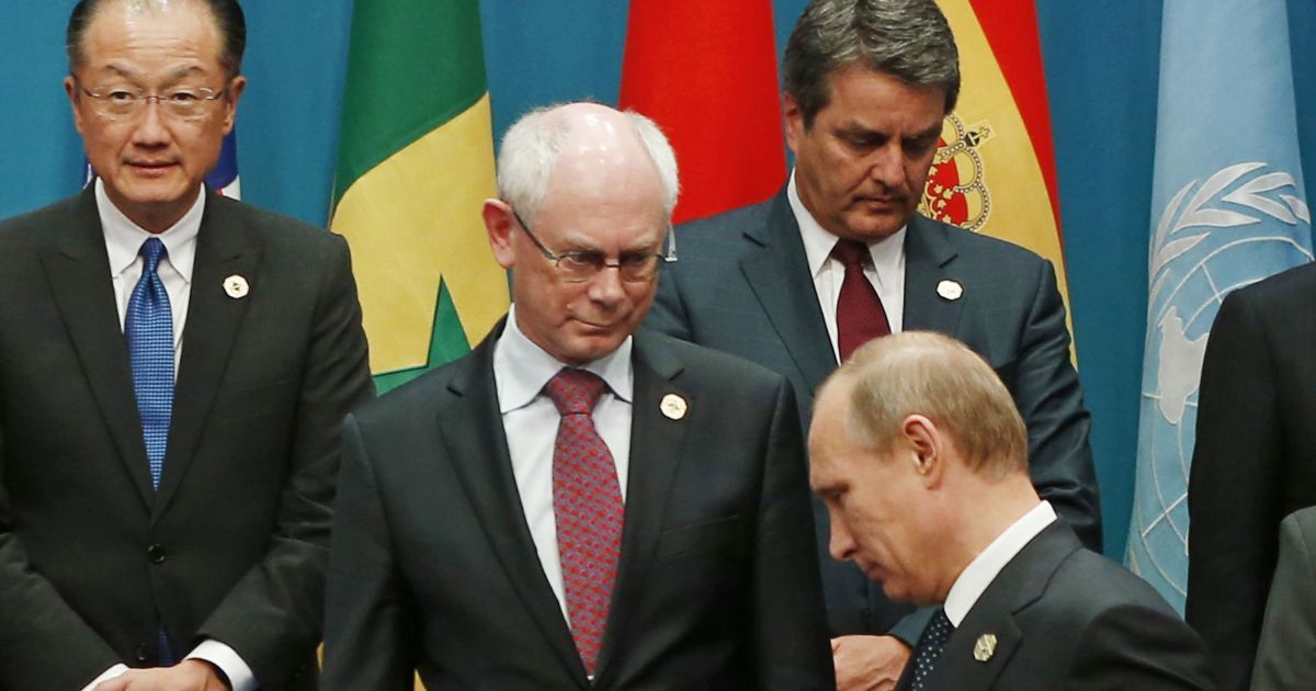 В Австралии продолжается саммит G20 / © Reuters