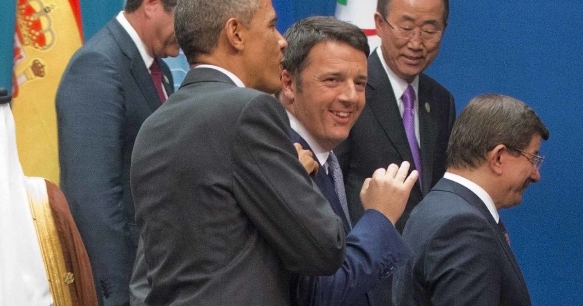 В Австралии продолжается саммит G20 / © Reuters