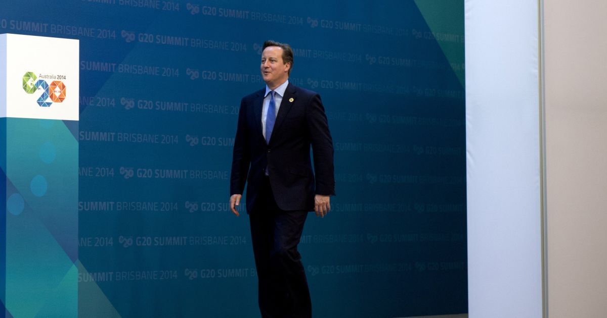 В Австралии продолжается саммит G20 / © Reuters