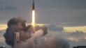 На видео запечатлены 10 минут полета Orion.