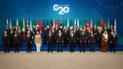 В Австралии продолжается саммит G20