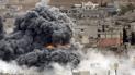 Сирийские военные используют новые виды воздушного и наземного вооружения из России